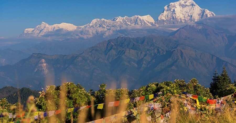 Pokhara: 3-Day Ghorepani and Poon Hill Trek - Who will like this trek most