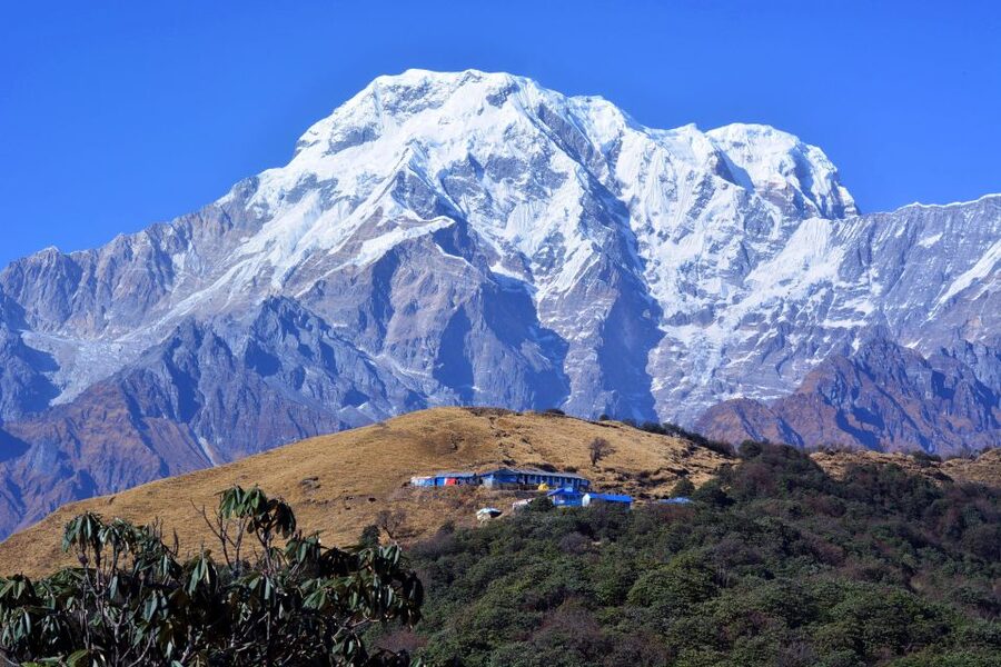 Pokhara: 3-Day Ghorepani, Poon Hill and Ghandruk Guided Trek - Who should book this trek