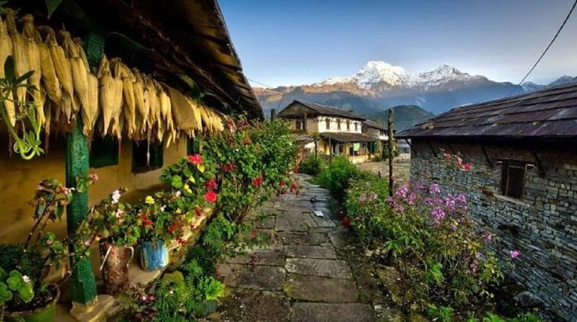 Pokhara: 3-Day Ghorepani, Poon Hill & Ghandruk Trek - Why this short Annapurna trek works