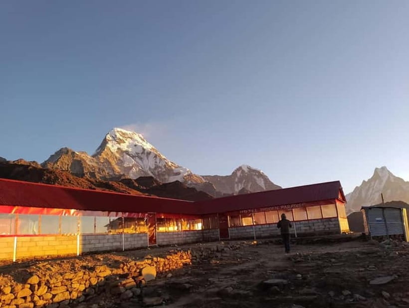 Pokhara: 3-Day Ghorephani and Poon Hill Private Trek - Why Poon Hill works so well in only three days
