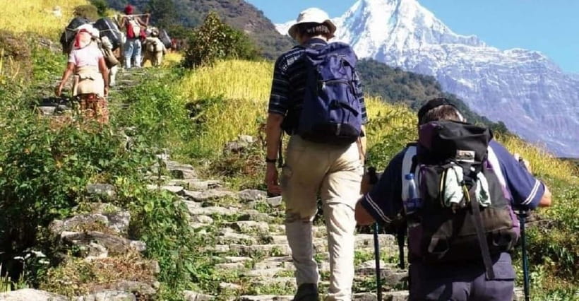 Pokhara: 3-Day Ghorephani and Poon Hill Private Trek - Guides, comfort, and the value of going private
