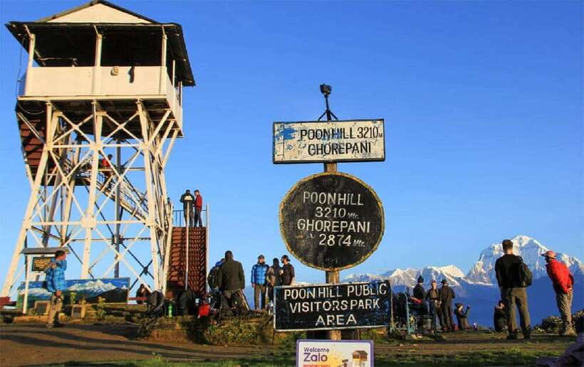 Pokhara: 3-Day Ghorephani and Poon Hill Private Trek - Should you book the Ghorepani and Poon Hill trek?