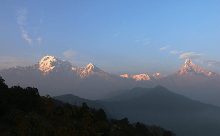 Pokhara: 3-Day Trek - Should you book this Pokhara trek?