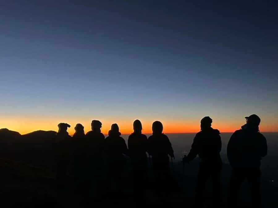 Pokhara: 3- days Poon Hill Trek - Who should book this three-day trek