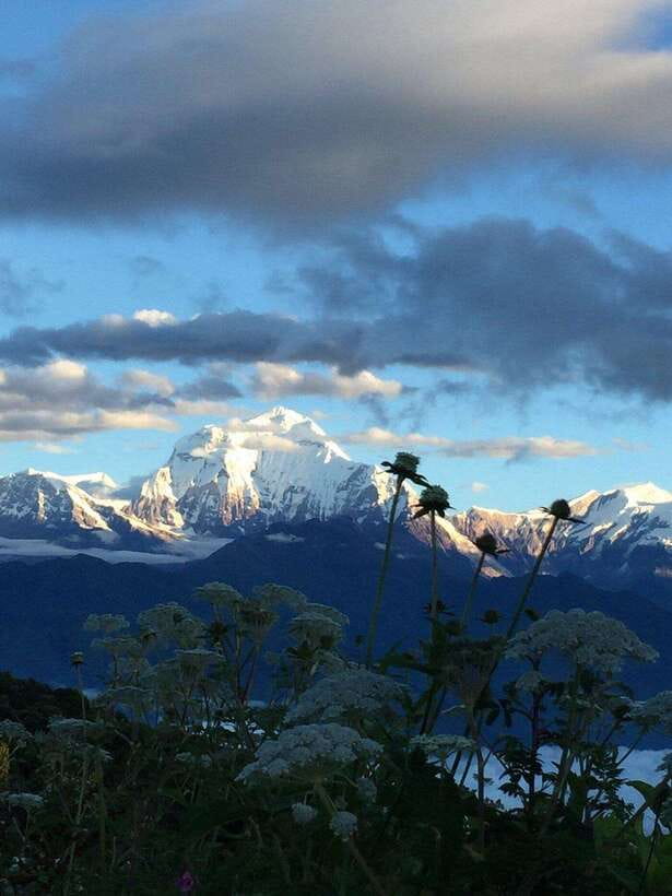 Pokhara: 3 days Trek to Poon hill - Key points at a glance