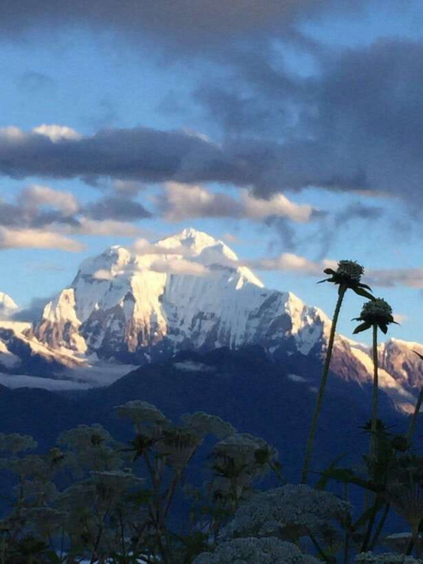 Pokhara: 3 days Trek to Poon hill - Fitness, packing, and weather