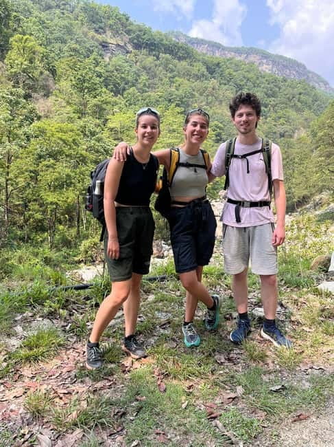 Pokhara: 4-Day Beautiful Ghorepani Poon Hill & Ghandruk Trek - What the guides add to the experience