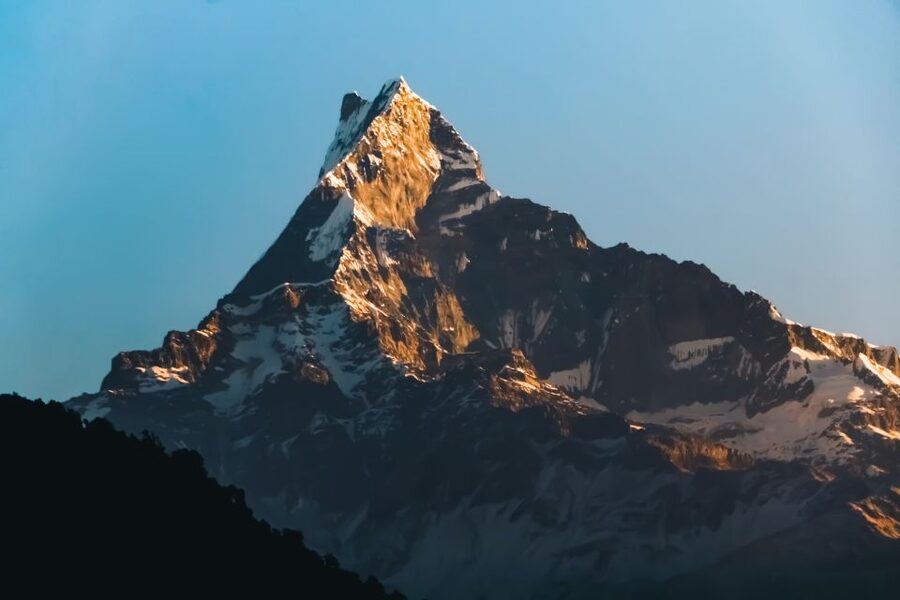 Pokhara:4-Day Ghorepani Poon Hill Guided Trek via Ghandruk - Why this short Annapurna trek works