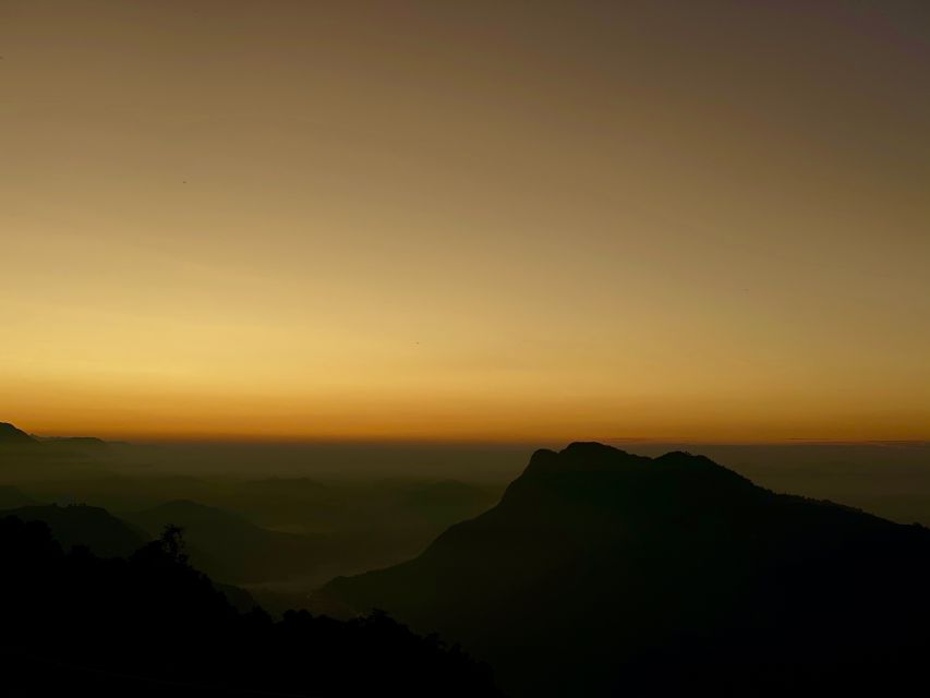 Pokhara:4-Day Ghorepani Poon Hill Guided Trek via Ghandruk - Guides, pace, and group comfort