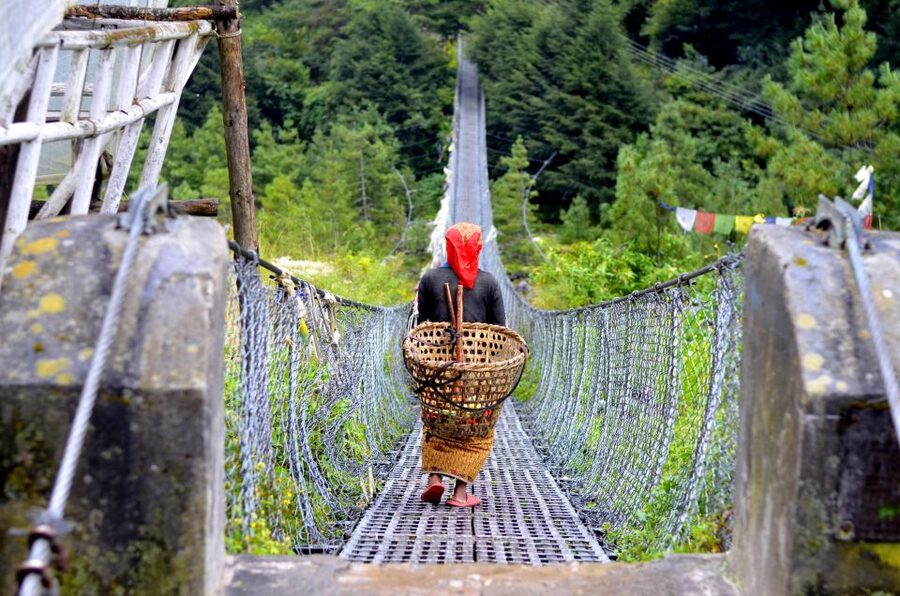 Pokhara: 4-Day Ghorepani, Poonhill & Ghandruk Village Trek - Key points to know before you go