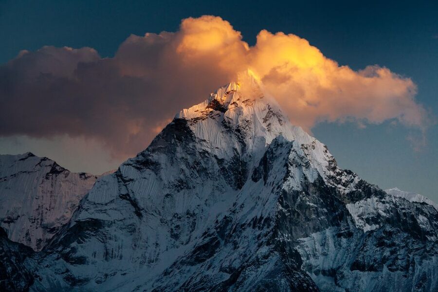Pokhara: 4-Day Ghorepani, Poonhill & Ghandruk Village Trek - Day 2: Forest paths, waterfalls, and Ghorepani