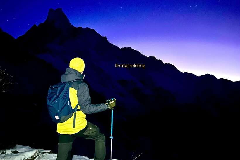 Pokhara: 4-Day Mardi Himal Trek - Key points to know before you book