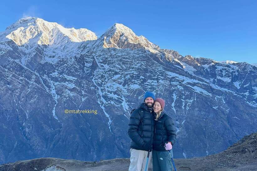 Pokhara: 4-Day Mardi Himal Trek - What the $139 price really covers