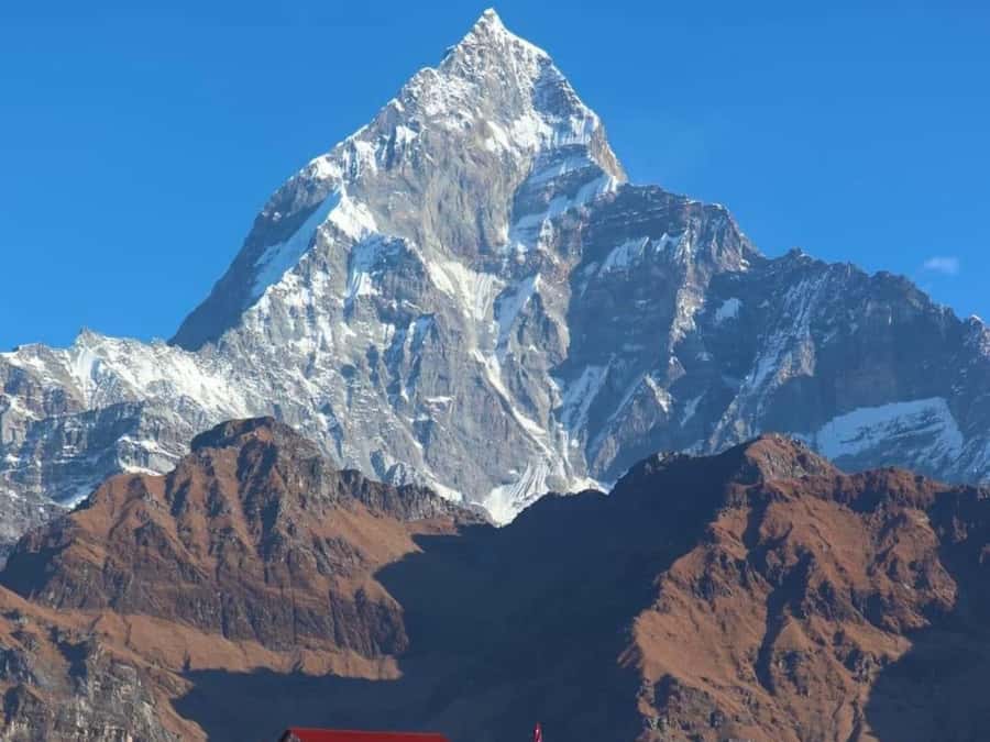 Pokhara: 4-Day Mesmerizing Mardi Himal Guided Trek - Day 4: Low Camp, Siding Village, and the Mardi River
