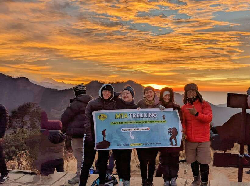 Pokhara: 4-Day Poon Hill and Ghandruk Guided Trek - Ghandruk: the cultural heart of the trek