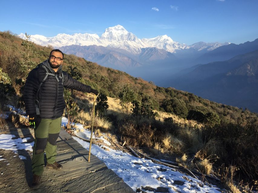 Pokhara: 4-Day Private Trek Tour - Should you book the Poon Hill trek?