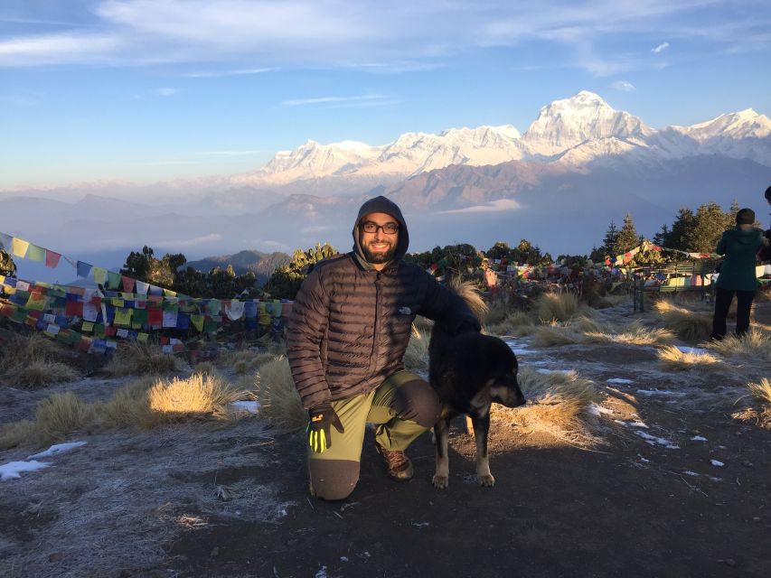 Pokhara: 4-Day Private Trek Tour - Value, flexibility, and who should choose it