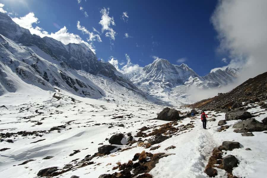 Pokhara: 5 Day Annapurna Base Camp Trek & Natural Hot Spring - Why this five-day Annapurna trek works