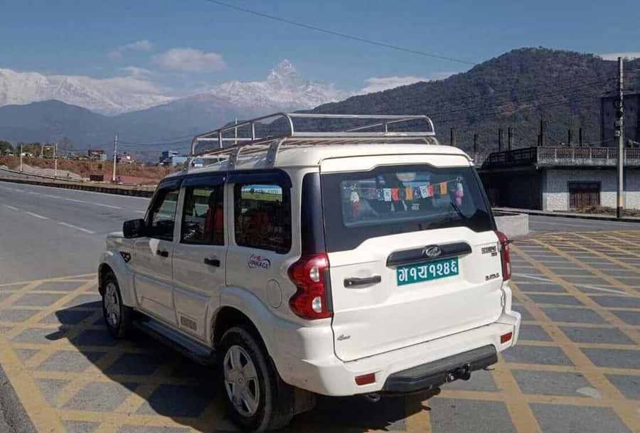 Pokhara: 5 Day Annapurna Base Camp Trek & Natural Hot Spring - Day 3: Deurali to Machhapuchhre Base Camp and Annapurna Base Camp
