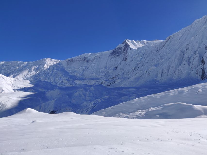 Pokhara: 7 Day Annapurna Base Camp Trek - Key Points For Your Annapurna Decision