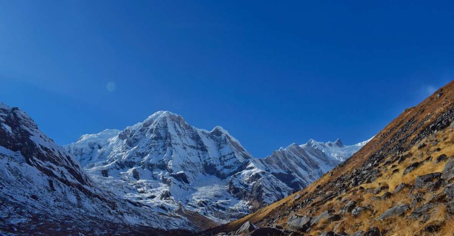 Pokhara: 7 Day Annapurna Base Camp Trek - Why This Seven-Day Annapurna Route Works