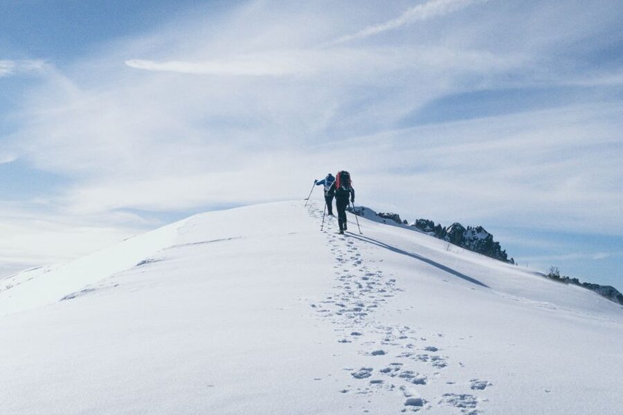 Pokhara: 7 Day Annapurna Base Camp Trek - Day Seven: Jhinu to Nayapool and Pokhara