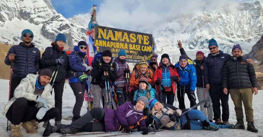 Pokhara: 7-Day Annapurna Base Camp Via PoonHill & Hot Spring - Why the Poon Hill and Base Camp combination works