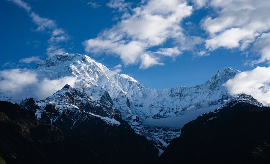 Pokhara: Amazing 7-Day ABC Trek with Natural Hot Spring - Day 4: Deurali to Annapurna Base Camp at 4,130 meters