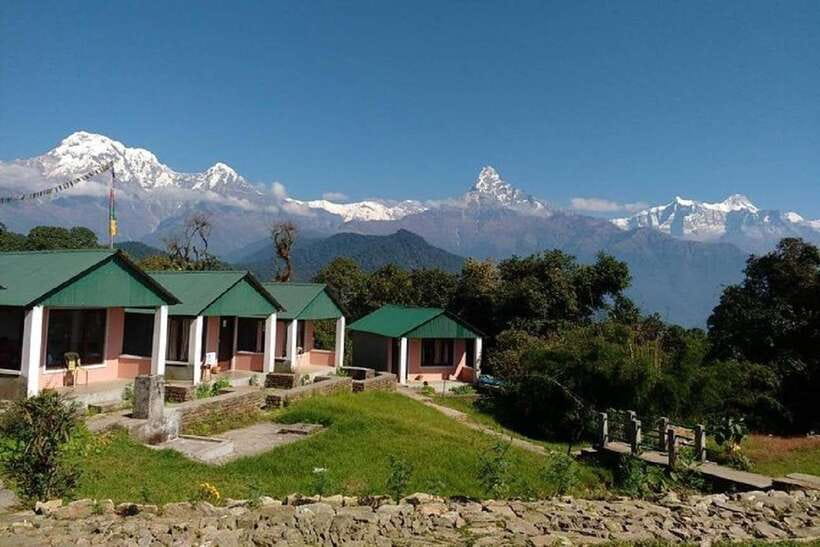 Pokhara: Annapurna Day Hike with Panoramic Views - The guide makes the biggest difference