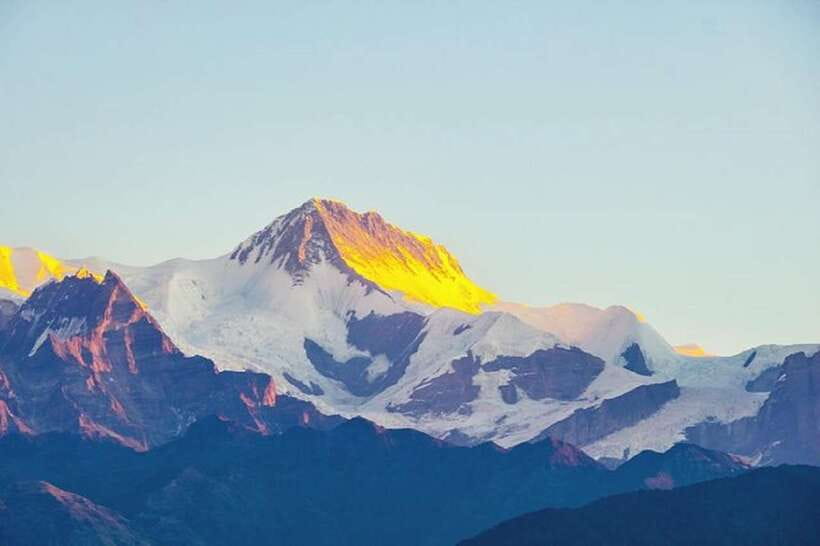 Pokhara: Annapurna Day Hike with Panoramic Views - Is $50 good value?