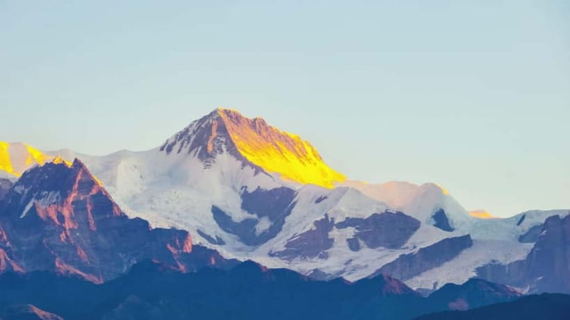 Pokhara: Annapurna Foothills Day Hike with Transfers - Why this is a smart first Himalayan hike