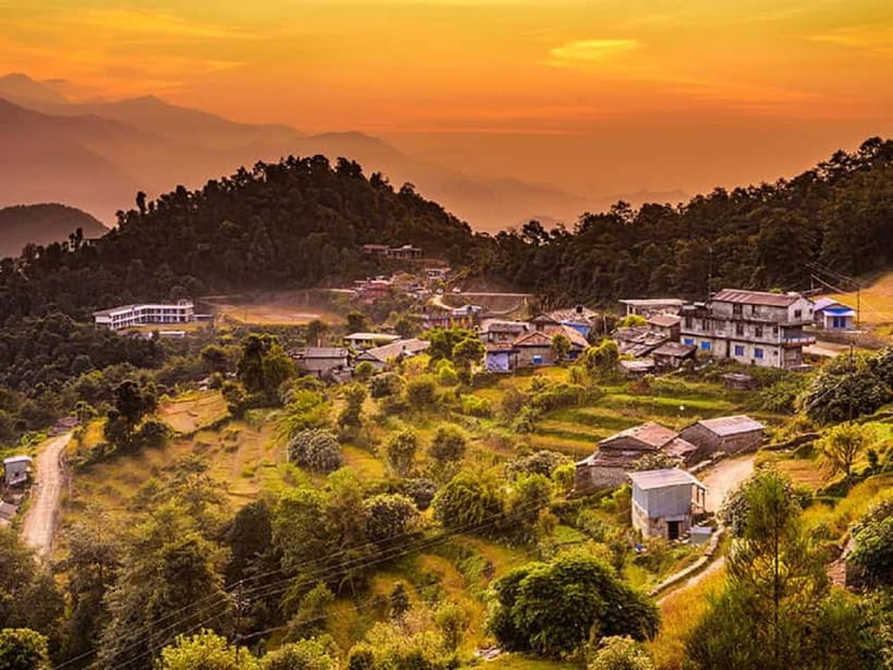Pokhara: Annapurna Foothills Day Hike with Transfers - The guides are a major part of the value