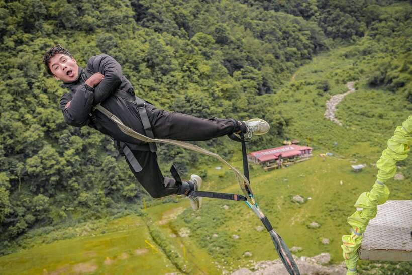 Pokhara: Bungee Jumping Experience Near Annapurna - Why the private-group format helps
