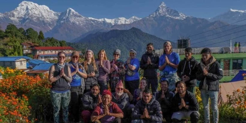 Pokhara: Day Hiking to Australian Base Camp with Lunch - Who will enjoy this hike most