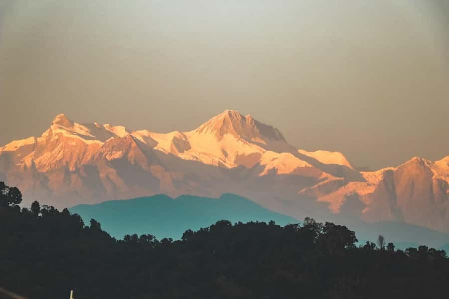 Pokhara: Guided Day Hike From Dampus To Australian Base Camp - The return to Dhampus and Pokhara