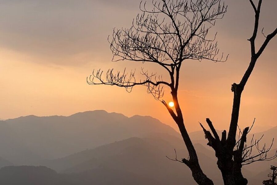 Pokhara: Guided Day Hike From Dampus To Australian Base Camp - Is $55 good value?