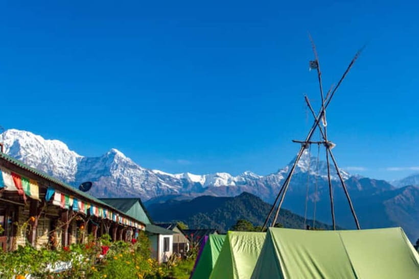 Pokhara: Hike To Australian Base Camp - Key points to know before you go