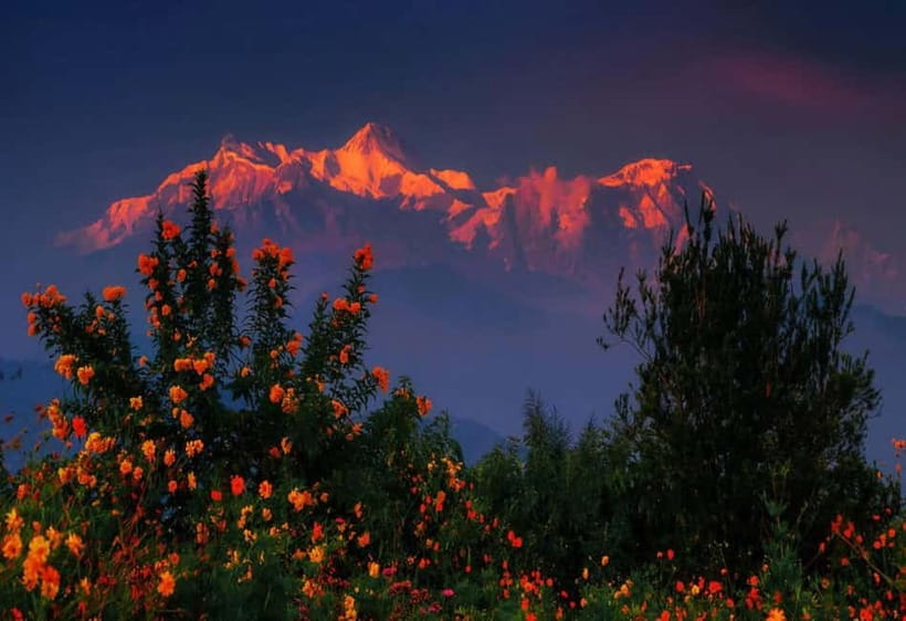 Pokhara: Hike To Australian Base Camp - Why Australian Camp makes a good Pokhara day hike