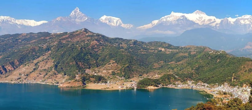 Pokhara: Hike To Australian Base Camp - Kande to Australian Camp, the best part of the walk