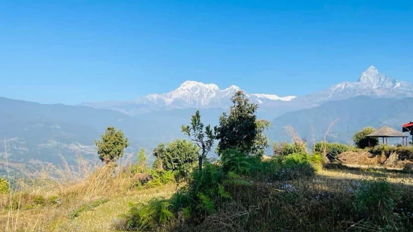 Pokhara: Hike To Australian Base Camp - What to pack for this six-hour hike