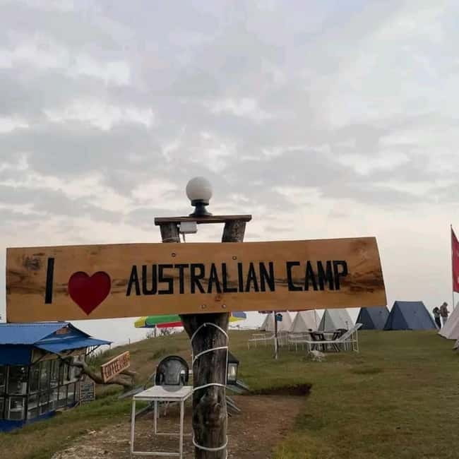 Pokhara: Hike To Australian Base Camp - Hotel pickup and the drive to Kande