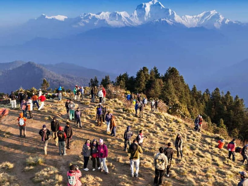 Pokhara: Poon Hill Trek - Why Poon Hill works as a short Himalayan trek