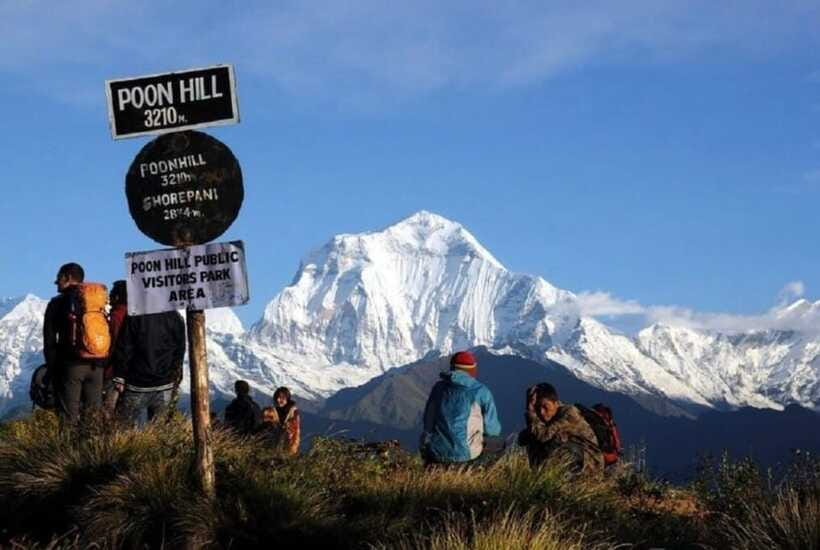 Pokhara: Poon Hill Trek - Best seasons, fitness, and what to pack