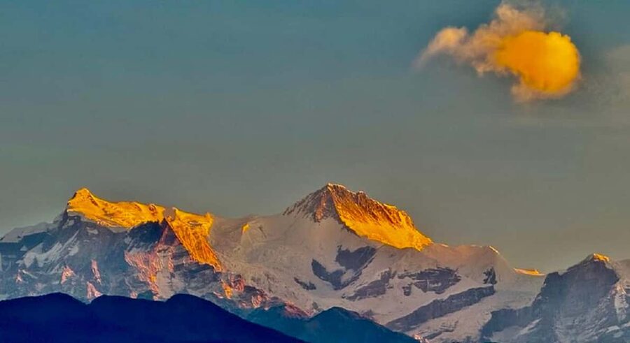 Pokhara: Sarangkot Sunrise & Panoramic Annapurna View Tour - Key points to know before booking