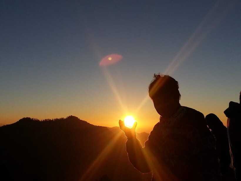 Pokhara: Sarangkot Sunrise & Panoramic Annapurna View Tour - Booking details that matter