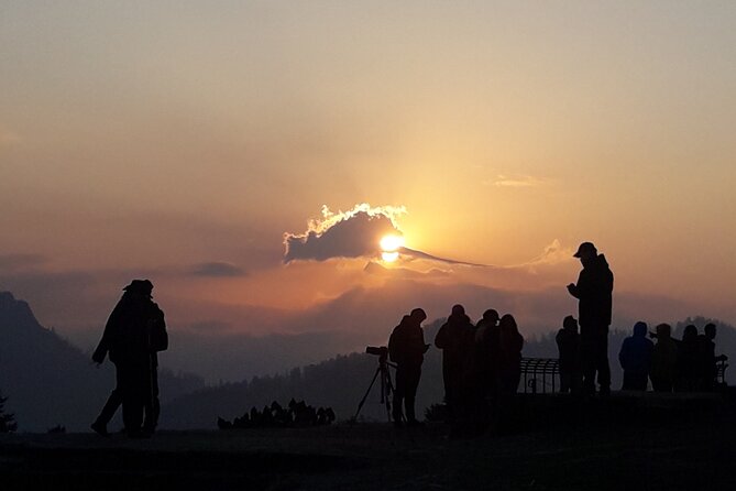 Poon hill Trek 3 days - What the $230 price really covers