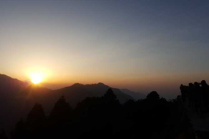 Poon hill Trek 3 days - Food, accommodation, and mountain comfort