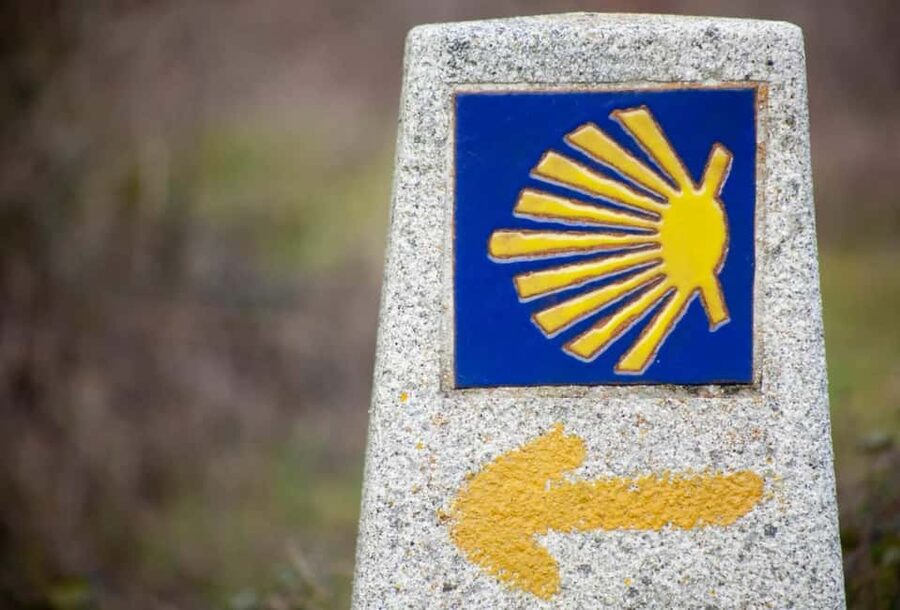 Porto: E-Bike Rental For The Camino De Santiago - Starting beside Porto’s Luis I Bridge
