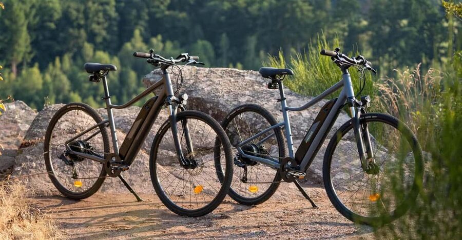 Porto: E-Bike Rental For The Camino De Santiago - What the electric bike changes on the Camino