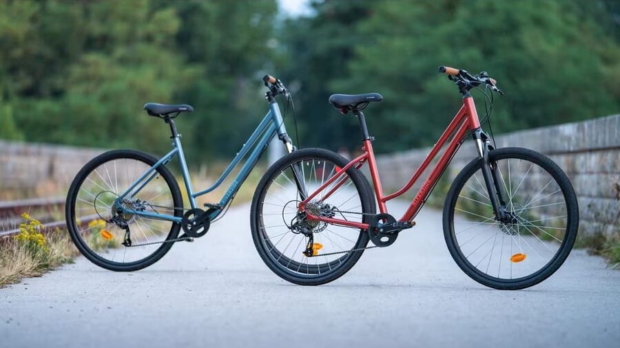 Porto: Normal Bike Rental For The Camino De Santiago - Independent riding instead of a guided tour